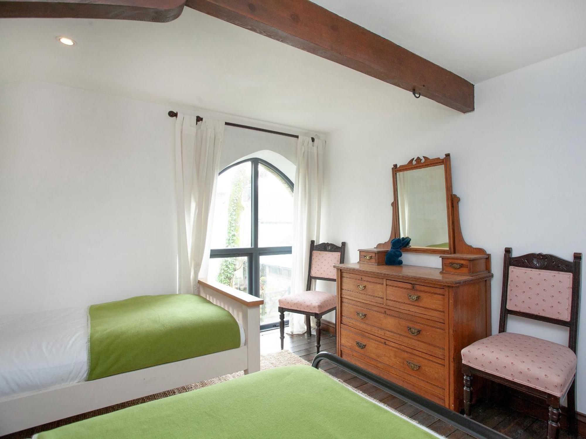 Chapel Cottage Lydford Екстер'єр фото