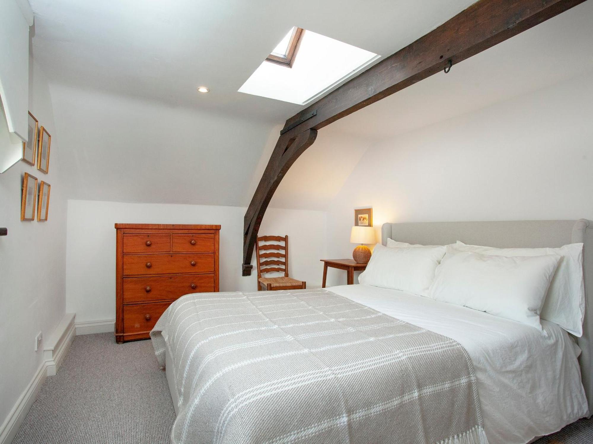 Chapel Cottage Lydford Екстер'єр фото
