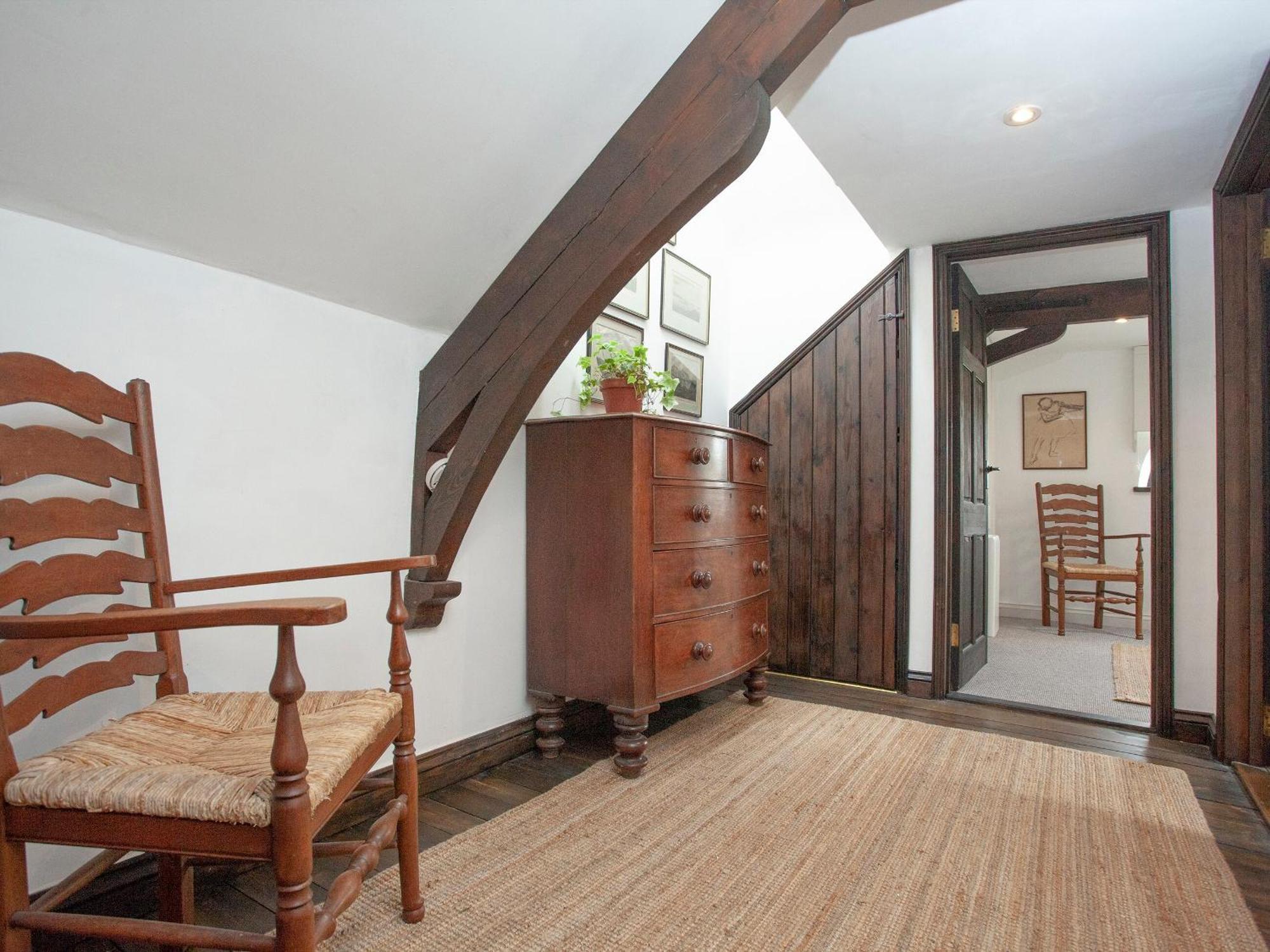 Chapel Cottage Lydford Екстер'єр фото
